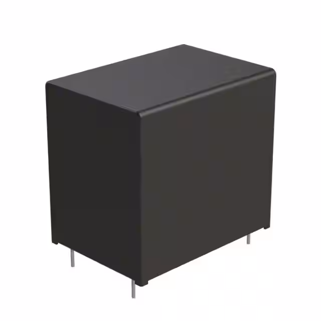 MKP1848H62080JP5 Vishay Beyschlag/Draloric/BC Components  Condensateurs tantale-polymère